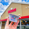 Wawa’s Got Your Back (and Your Cool Down): Why Mini Melts Are the Perfect Summer Treat at Your Favorite Store