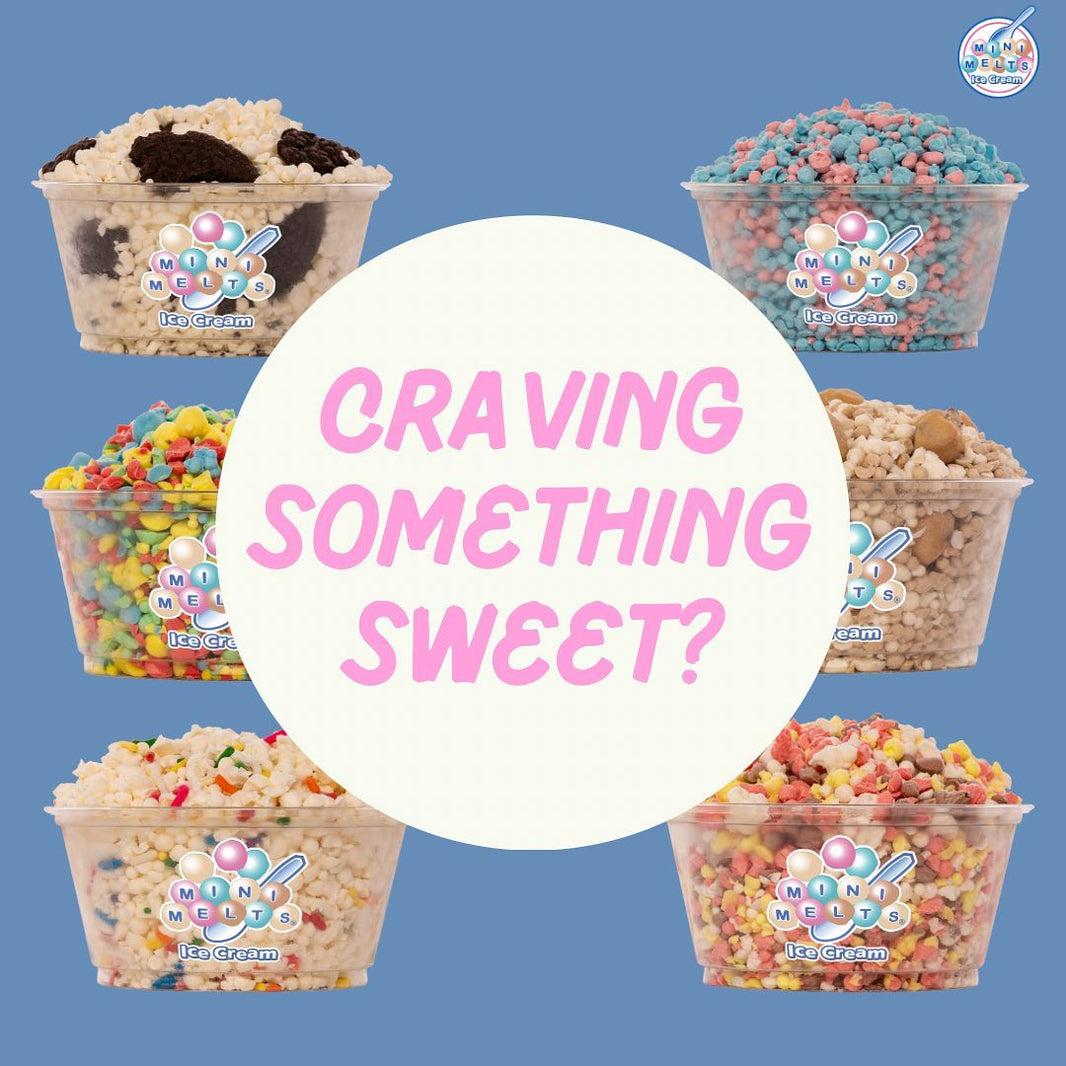 The Science of Ice Cream Happiness: Why Mini Melts Brings Joy – Mini ...