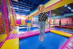 Why Mini Melts Are the Perfect Treat at Trampoline and Family Amusement Parks