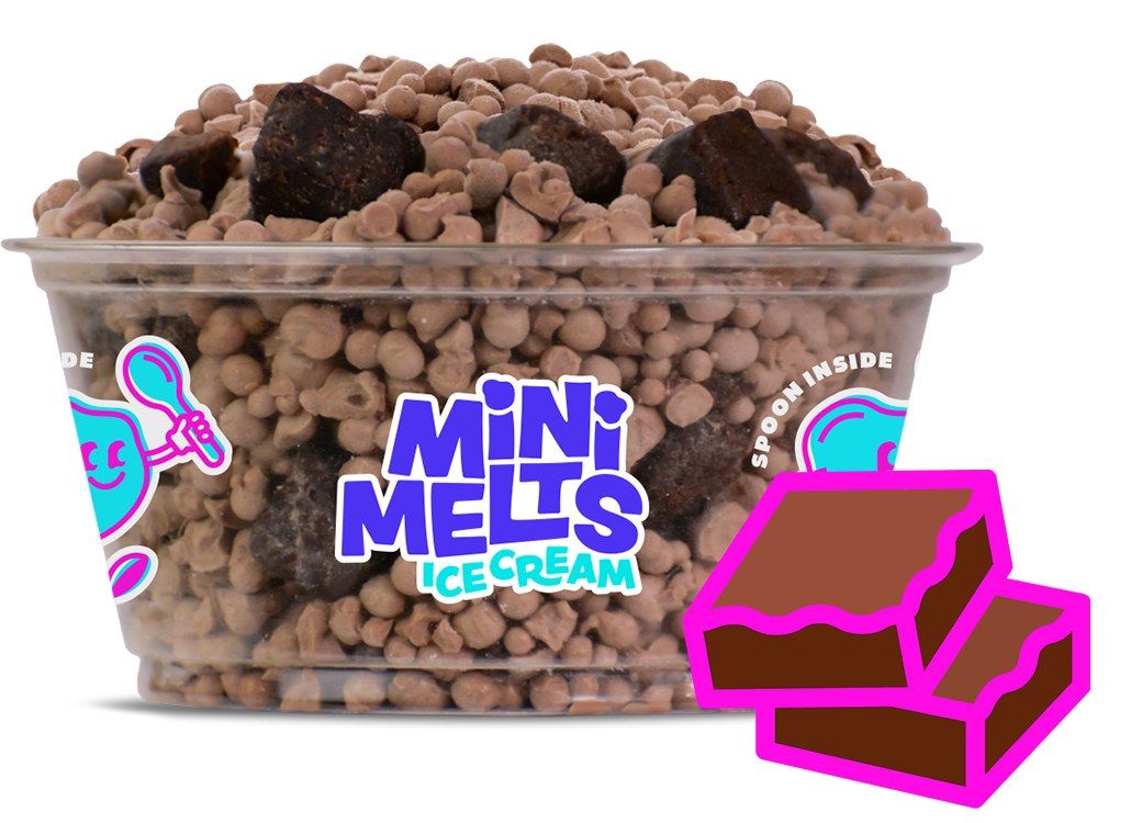 Products – Mini Melts® Of America