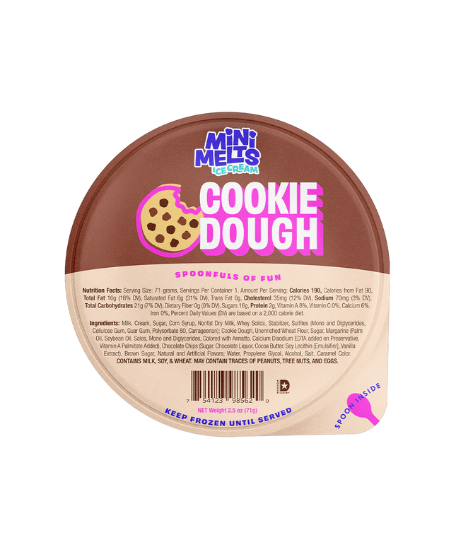 COOKIE DOUGH