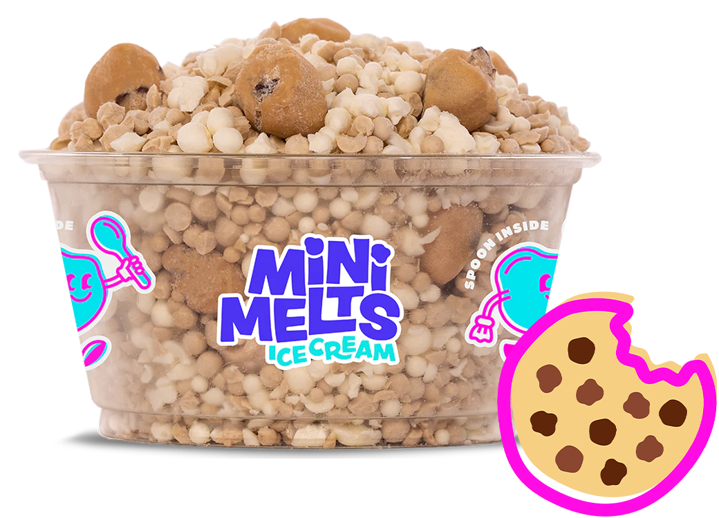 Products – Mini Melts® Of America