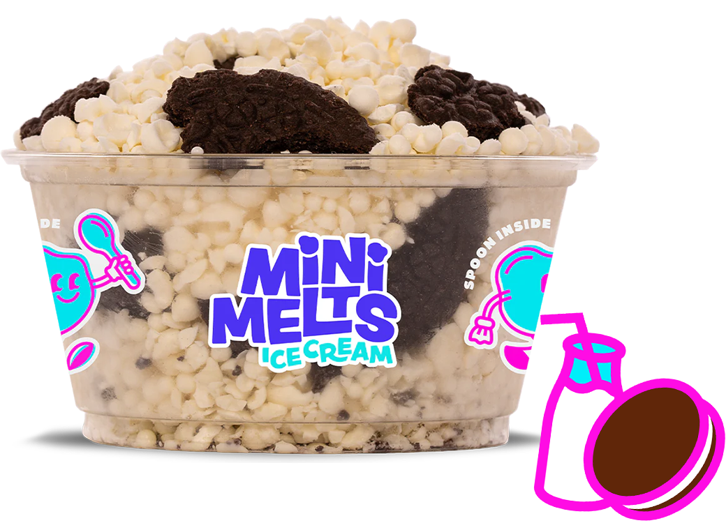 Products – Mini Melts® Of America