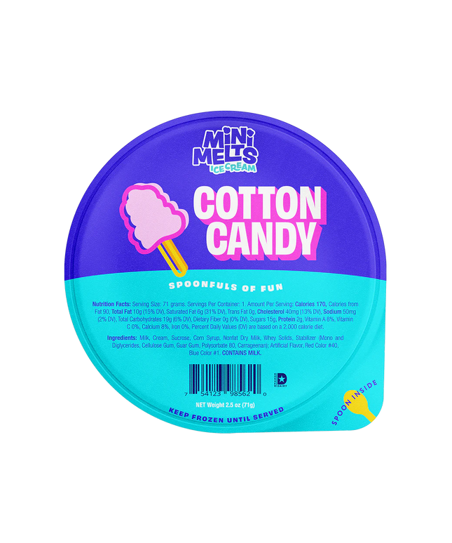 COTTON CANDY