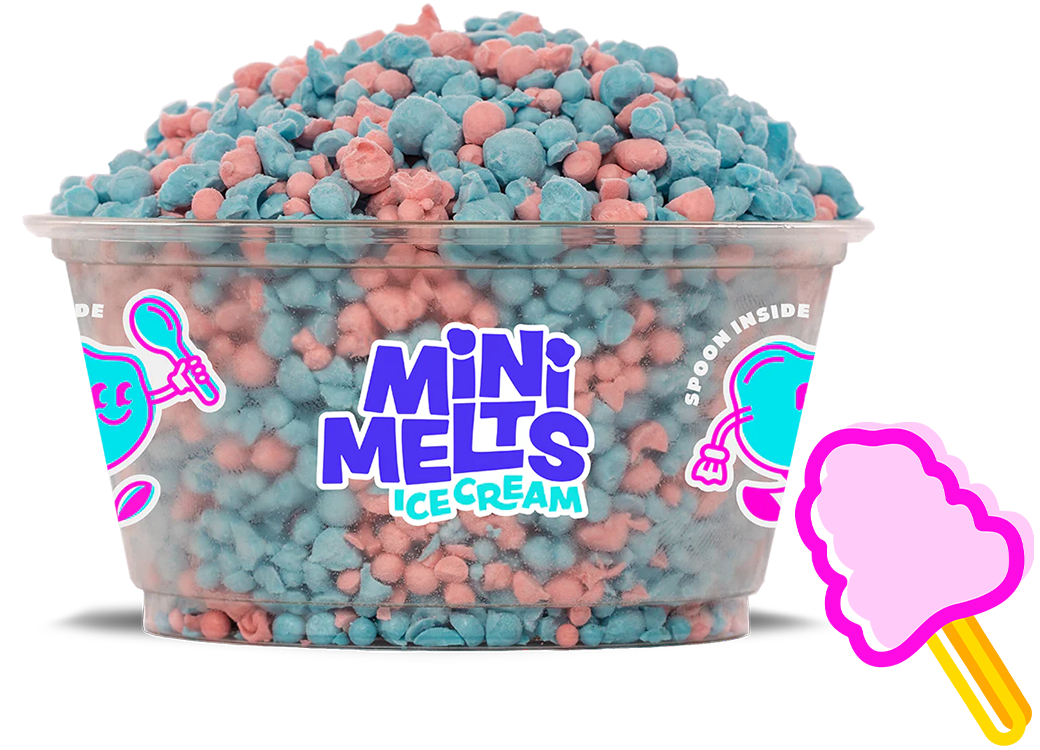 Products – Mini Melts® Of America