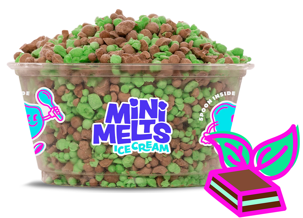 Products – Mini Melts® Of America