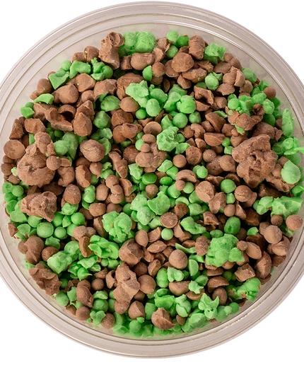 MINTY MELTS