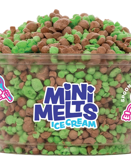 MINTY MELTS