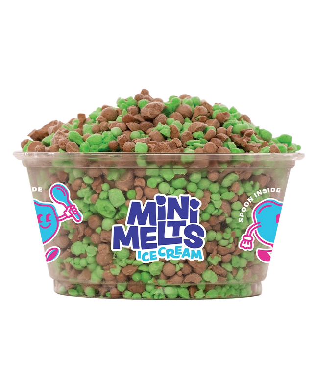 MINTY MELTS