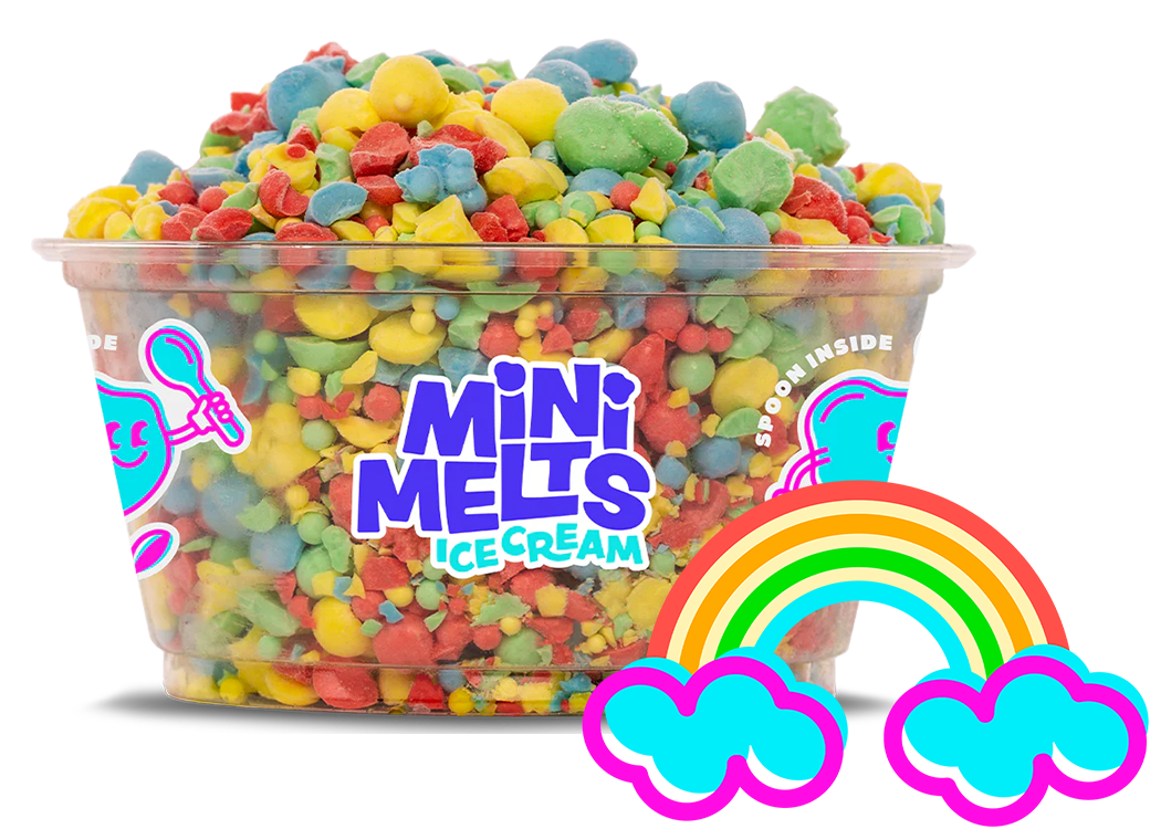 Products – Mini Melts® Of America