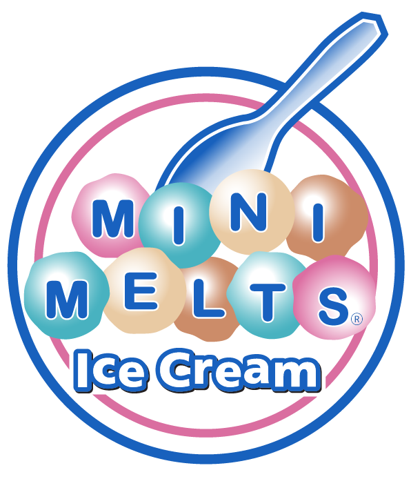 Mini Melts ice cream